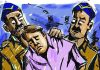 Talegaon Dabhade police detain three minors for assaulting 16-year-old with billhook