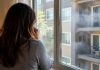 A Georgia woman said her next-door neighbour’s marijuana smoke kept entering her apartment despite a no-smoking lease; after she sued, an appeals court upheld the California teachers’ pension fund’s immunity