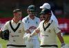 ‘A number of players playing for their careers’: Simon Katich blasts batting approach as Australia fight to save 2nd Test