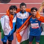 Asian Para Games: Sheetal Devi’s double gold, Shailesh Kumar-led podium sweep headline India’s best day yet