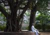 99-year-old Pune man survives fall that could’ve paralysed him, thanks to ‘daily walks’
