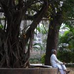 99-year-old Pune man survives fall that could’ve paralysed him, thanks to ‘daily walks’