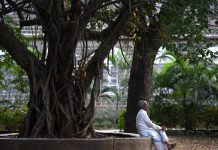 99-year-old Pune man survives fall that could’ve paralysed him, thanks to ‘daily walks’