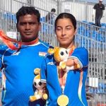 Asian Para Games: Where India stands in medal tally after best day with 26 medals, including 7 golds
