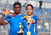 Asian Para Games: Where India stands in medal tally after best day with 26 medals, including 7 golds