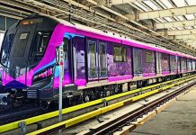 Ready to run, but yet to roll: Undue delay in Hinjewadi Metro launch frustrates IT professionals