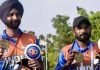 Asian Para Games 2026: Harvinder Singh, Vijay Sundi strike gold in men’s recurve doubles