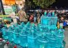 Many households in Pune turn to aerators, dual-flush kits to save water amid supply cuts