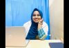 Henna K Seethi: She enrolled for Phd. during her pregnancy and joined IIT Bombay as a research scholar when her baby was just 4 months old: Meet Henna K Seethi who says, “When I’m doing my work, I feel guilty about being a mother”