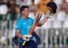 Harry Brook joins Chris Gayle in an exclusive club with unique triple-format record
