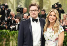 Anna Wintour’s son chose medicine over fashion: Inside the lives of celebrity children who take a different route
