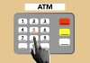 Using an ATM? 5 common mistakes that could put your money and bank details at risk