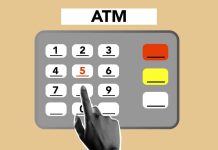 Using an ATM? 5 common mistakes that could put your money and bank details at risk