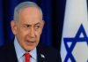 Netanyahu orders sweeping West Bank offensive after deadly Hebron attack days before Israel election