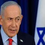 Netanyahu orders sweeping West Bank offensive after deadly Hebron attack days before Israel election