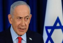 Netanyahu orders sweeping West Bank offensive after deadly Hebron attack days before Israel election