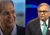 Upper layer NBFCs have to list: RBI governor on Tatas; dispels doubts on Sept order