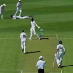 Five ducks, 113 all out! India A batters suffer horror show against New Zealand A in first unofficial Test