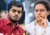 Nihal Sarin, Koneru Humpy clinch individual gold medals at European Chess Club Cup 2026