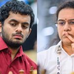 Nihal Sarin, Koneru Humpy clinch individual gold medals at European Chess Club Cup 2026