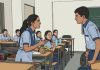 Class IX girl stabbed at Pune school over social media video row; 14-year-old boy detained