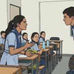 Class IX girl stabbed at Pune school over social media video row; 14-year-old boy detained