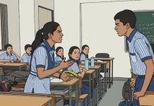 Class IX girl stabbed at Pune school over social media video row; 14-year-old boy detained