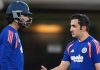 Tilak Varma reveals Gautam Gambhir’s message that inspired him during thrilling chase against New Zealand: ‘Whole India believes in you’