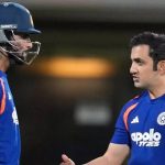 Tilak Varma reveals Gautam Gambhir’s message that inspired him during thrilling chase against New Zealand: ‘Whole India believes in you’