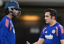 Tilak Varma reveals Gautam Gambhir’s message that inspired him during thrilling chase against New Zealand: ‘Whole India believes in you’
