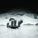 Construction worker held for throttling pregnant wife to death in Hinjewadi