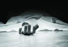 Construction worker held for throttling pregnant wife to death in Hinjewadi