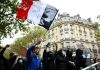 Cops use tear gas, water cannons as over 4 lakh march across country – France protests in videos
