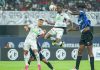 Indian Super League: Ajaraie misses last-gasp penalty as Odisha hold NEUFC