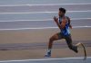 Seven medals for Army para athletes in Japan; Subedar Dharmaraj Solairaj retains long jump gold with new Asian record