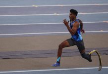 Seven medals for Army para athletes in Japan; Subedar Dharmaraj Solairaj retains long jump gold with new Asian record