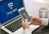 5 things you should never do when connected to public Wi-Fi at airports, cafes and hotels