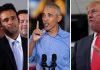 ‘No line he will not cross’: Obama slams Ramaswamy’s ‘cruel’ ad, hits out at Trump