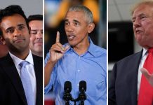 ‘No line he will not cross’: Obama slams Ramaswamy’s ‘cruel’ ad, hits out at Trump