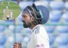 KL Rahul’s horror show: Duck followed by bizarre hit-wicket dismissal against New Zealand A – WATCH
