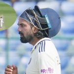 KL Rahul’s horror show: Duck followed by bizarre hit-wicket dismissal against New Zealand A – WATCH