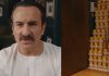 Saif Ali Khan finally gets his missing Gowardhan ghee, and says ‘Hum Gowardhan ghee ke baare mein baat nahi karenge. All right?’ But the internet can’t keep calm!
