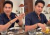“I used to call my mother before returning home”: Sachin Tendulkar reveals the home-cooked Maharashtrian meal he craved on cricket tours