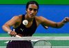 PV Sindhu loses French Open final to world No. 1 An Se Young after spirited fight