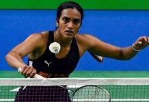 PV Sindhu loses French Open final to world No. 1 An Se Young after spirited fight