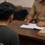 Cops order inquiry into Rana Suryavanshi attack case