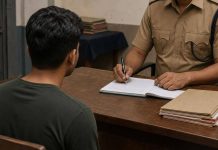 Cops order inquiry into Rana Suryavanshi attack case