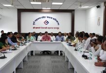 PMRDA to scrap TP schemes if 50% farmers, gram panchayats oppose projects