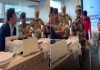 ‘SpiceJet sasta hai, isliye aaye ho aap’: Passengers chant ‘Shame on SpiceJet’ in viral Delhi airport video |
