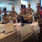 ‘SpiceJet sasta hai, isliye aaye ho aap’: Passengers chant ‘Shame on SpiceJet’ in viral Delhi airport video |